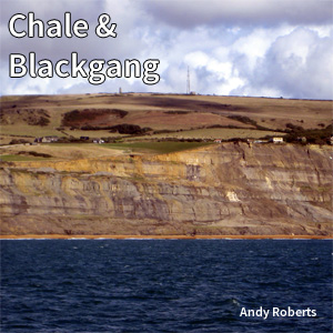 Logo for Arts & Literary Trail - Chale & Blackgang